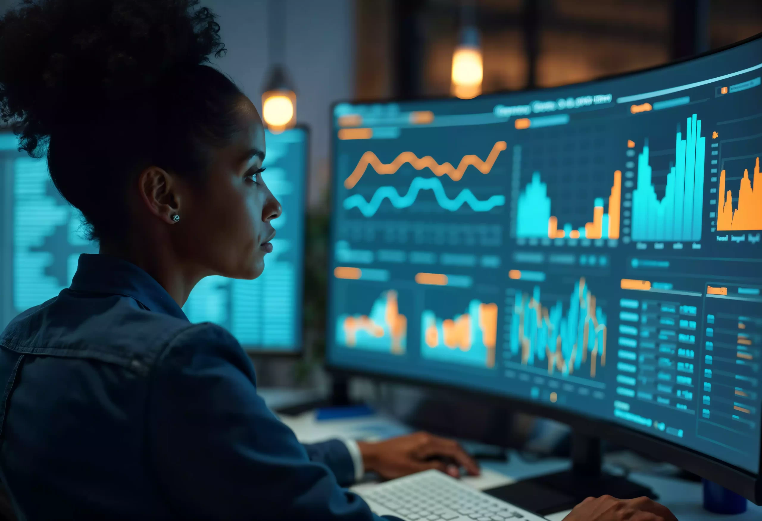 Relatórios Financeiros