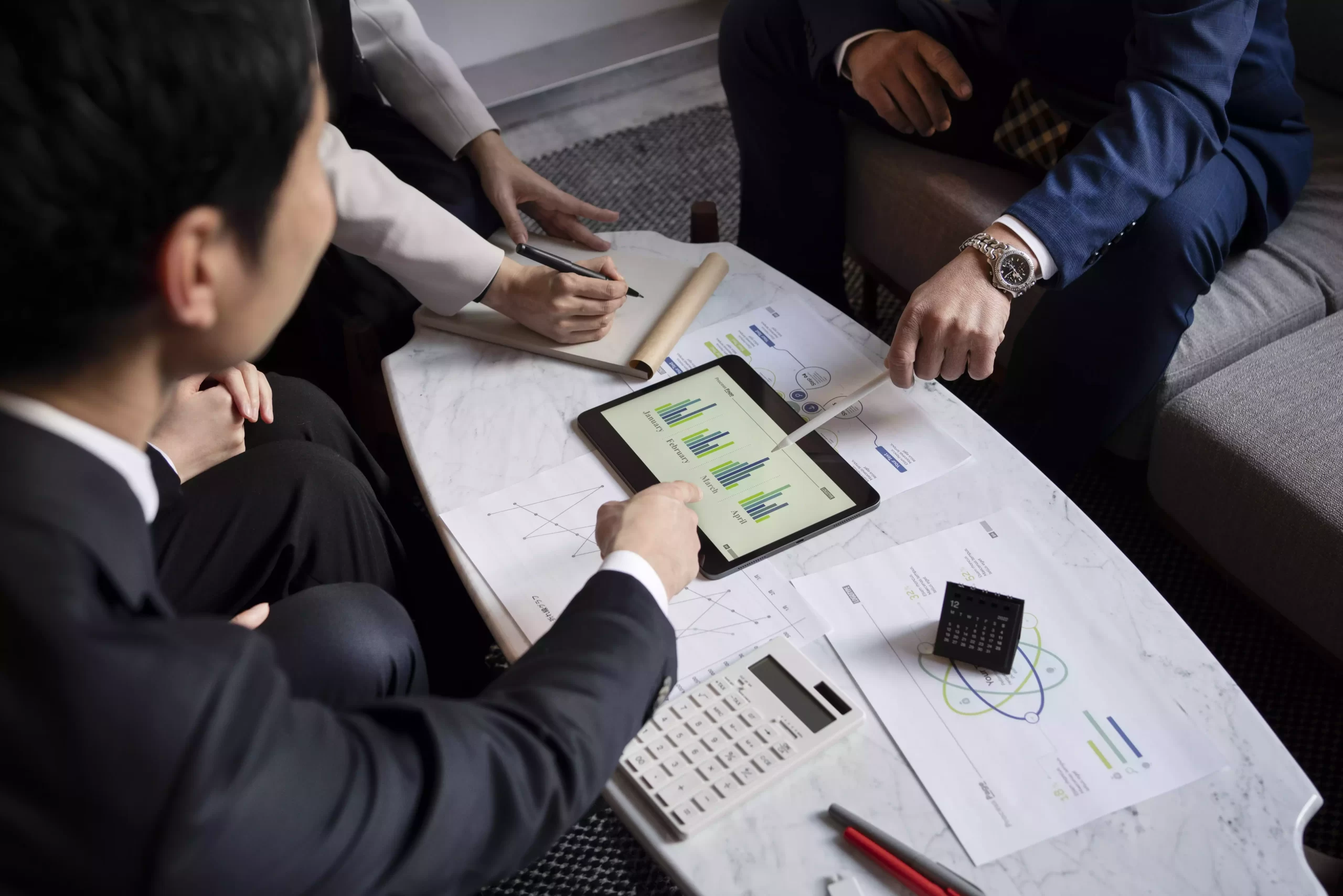 Interface com a Contabilidade